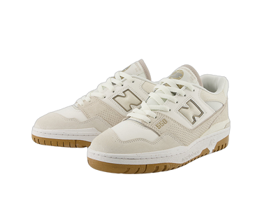 New Balance 550 Sea Salt Linen