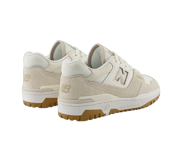 New Balance 550 Sea Salt Linen