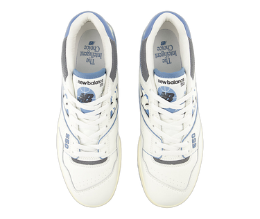 New Balance 550 Vintage Pack Heron Blue