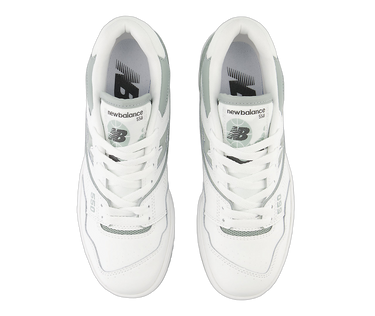 New Balance 550 White Juniper