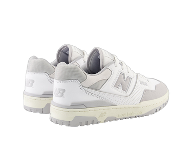 New Balance 550 White Rain Cloud