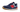 New Balance 574 Lace Navy Team Red