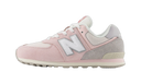 New Balance 574 Rose