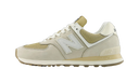 New Balance 574 Shipyard Dark Silver Metallic