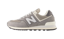 New Balance 574 Slate Grey Castlerock