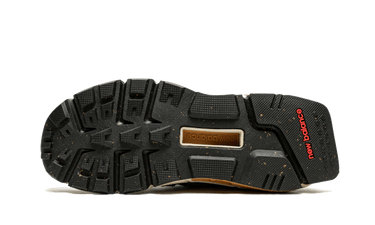 New Balance 574 YURT Salehe Bembury Team Forest Green