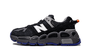 New Balance 574 YURT Salehe Bembury Universal Communication Black Plum