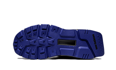 New Balance 574 YURT Salehe Bembury Universal Communication Black Plum