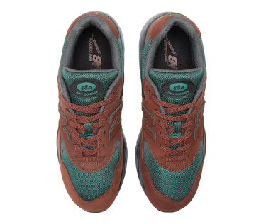New Balance 580 Beef and Broccoli