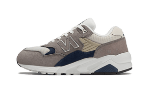 New Balance 580 Dark Grey Navy