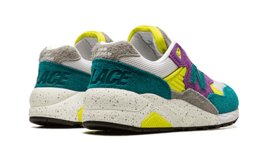 New Balance 580 Palace Pansy Violet