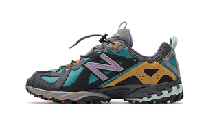 New Balance 610 Bodega The Trail Less Taken