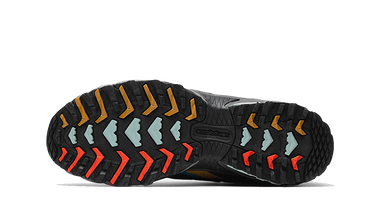 New Balance 610 Bodega The Trail Less Taken