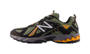 New Balance 610 Dark Olivine
