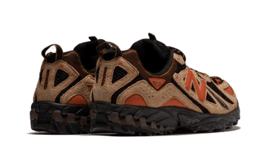 New Balance 610 Joe Freshgoods Beneath the Surface Lil' Desert