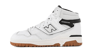 New Balance 650R Aime Leon Dore Black