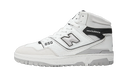 New Balance 650R Angora Pack White Black
