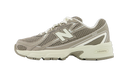 New Balance 740 Bungee Lace Brown Beige