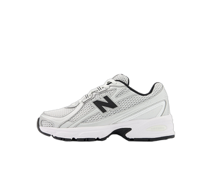 New Balance 740 Grey Black