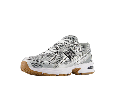 New Balance 740 Slate Grey Frosted Glass White Gum