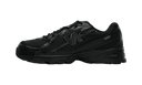 New Balance 740 Triple Black Patent