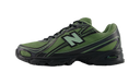 New Balance 740 Utility Green Black