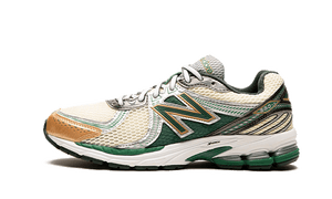 New Balance 860v2 Aime Leon Dore Green