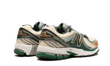 New Balance 860v2 Aime Leon Dore Green
