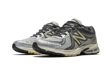 New Balance 860v2 Earth