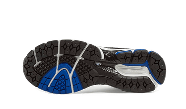 New Balance 860v2 White Team Royal Silver