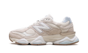 New Balance 9060 Bisque Frosted Glass