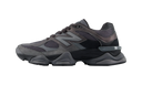 New Balance 9060 Black Grey Toe