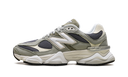 New Balance 9060 Fall Suedes Pack Olive