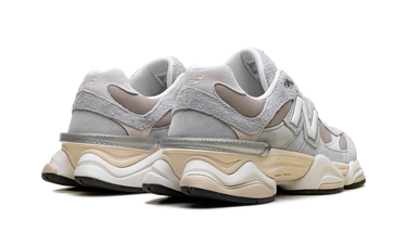New Balance 9060 Lone Star Grey Stonewar