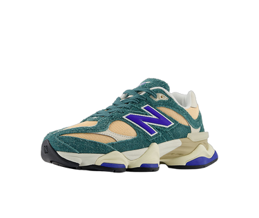 New Balance 9060 New Spruce Purple