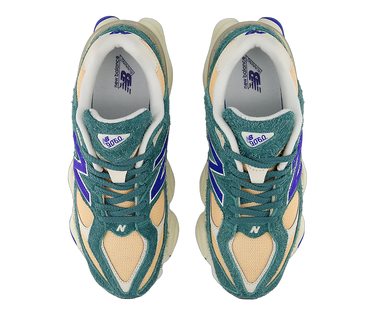 New Balance 9060 New Spruce Purple