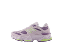 New Balance 9060 Purple Lime