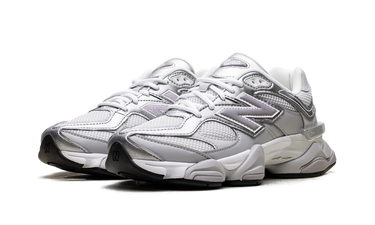 New Balance 9060 Raincloud Truffle Salt