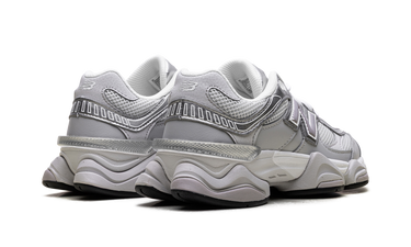 New Balance 9060 Raincloud Truffle Salt