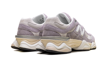 New Balance 9060 Truffle Salt Timber Wolf