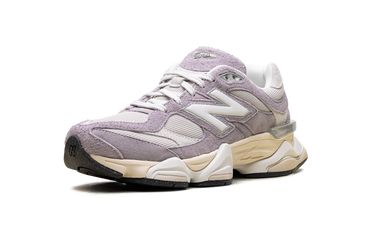 New Balance 9060 Truffle Salt Timber Wolf