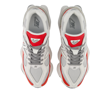New Balance 9060 White Red