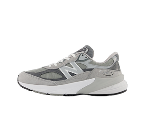 New Balance 990v6 MiUSA Grey