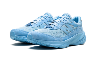 New Balance 990v6 MiUSA Joe Freshgoods Prom Blue