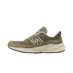 New Balance 990v6 MiUSA True Camo