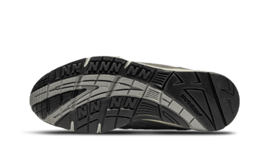 New Balance 991 MiUK Castlerock Navy