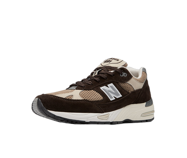 New Balance 991 MiUK Finale Pack Delicioso