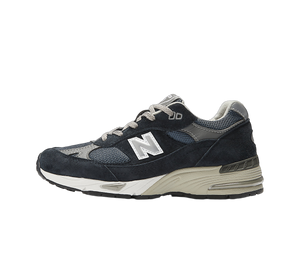 New Balance 991 MiUK Navy
