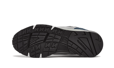 New Balance 991 MiUK Pacific Majolica Blue