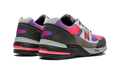 New Balance 991 MiUK Palace Purple